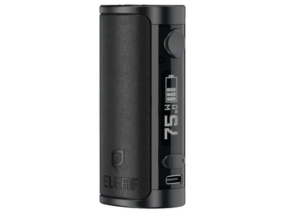 Eleaf - iStick i75 - 3000mAh Akku - schwarz 1er Packung - Vapes4you