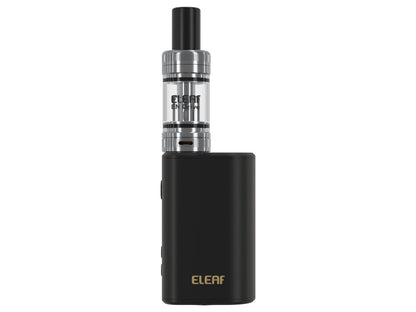 Eleaf - Mini iStick 20W - E-Zigaretten Set - schwarz 1er Packung - Vapes4you