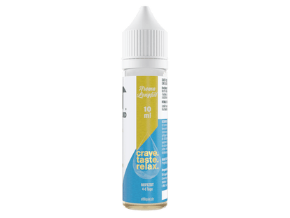 Elf - Liquid - Dual - Kokos - Ananas - Longfill Aroma 10ml (60ml Flasche) - Kokos - Ananas 1er Packung - Vapes4you