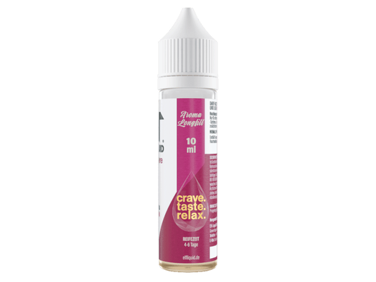 Elf - Liquid - Single - Himbeere - Longfill Aroma 10ml (60ml Flasche) - Himbeere 1er Packung - Vapes4you
