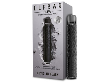 Elf Bar - Elfa - 500 mAh Akku (für Prefilled Pods)