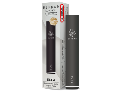 Elf Bar - Elfa - 500 mAh Akku (für Prefilled Pods)