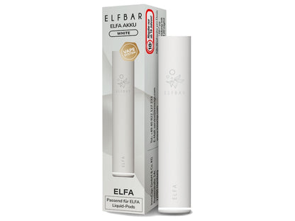 Elf Bar - Elfa - 500 mAh Akku (für Prefilled Pods)
