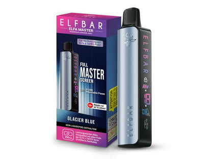 Elf Bar - Elfa Master - 850mh Akku (für Prefilled Pods)