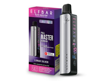 Elf Bar - Elfa Master - 850mh Akku (für Prefilled Pods)