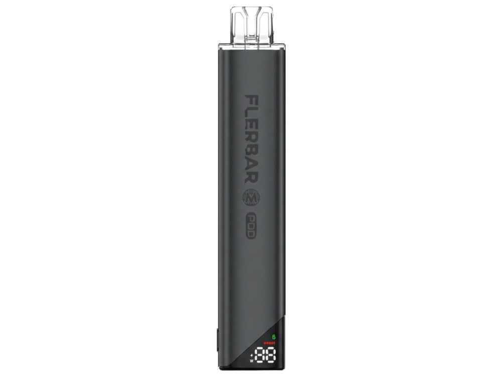 Flerbar - POD - 650mAh Akku