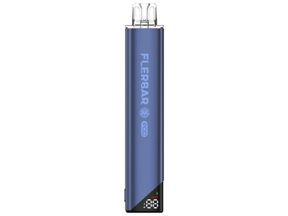 Flerbar - POD - 650mAh Akku