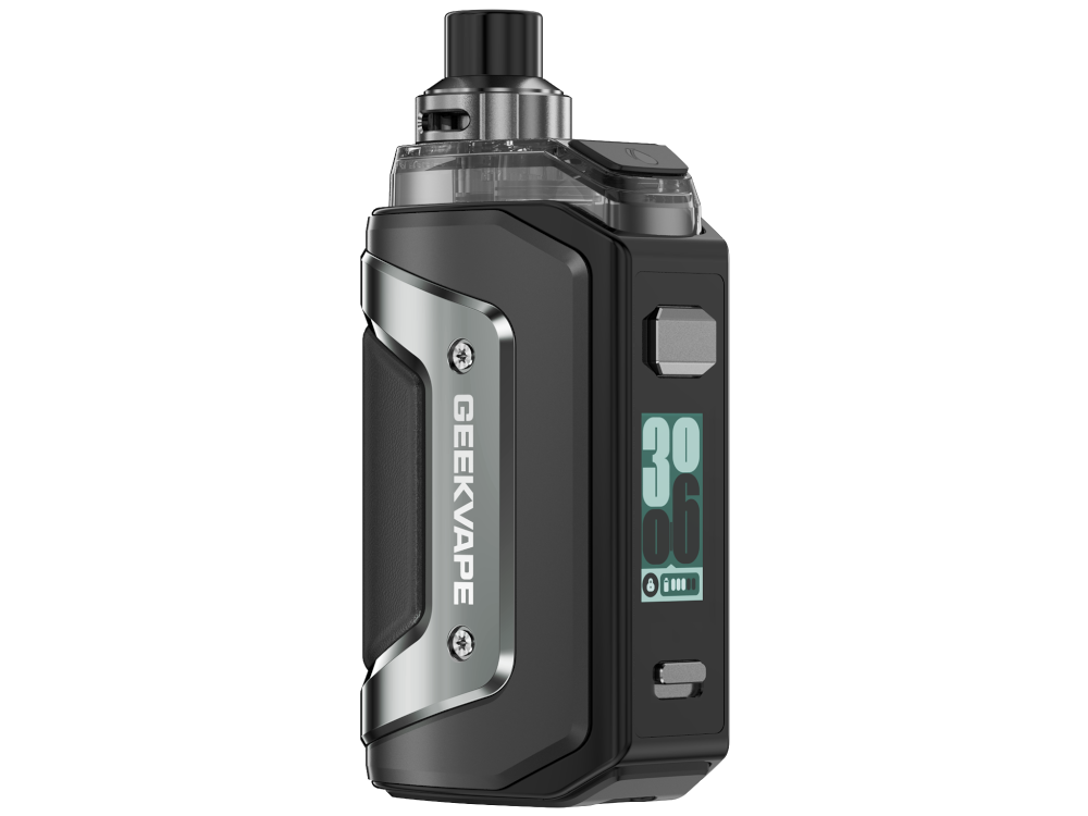 Geekvape - Aegis Hero 5 - E-Zigaretten Set