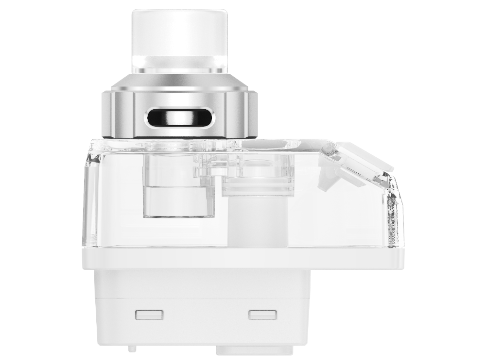 Geekvape - Aegis Hero - 6,5ml Cartridge ohne Head