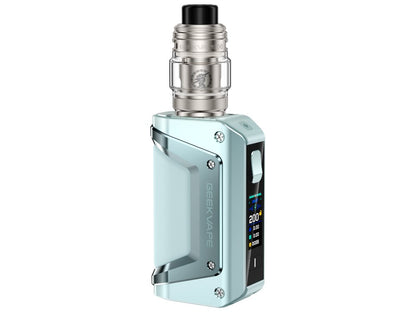 GeekVape - Aegis Legend 3 - E-Zigaretten Set - grün 1er Packung - Vapes4you