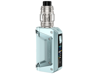 GeekVape - Aegis Legend 3 - E - Zigaretten Set - grün 1er Packung - Vapes4you