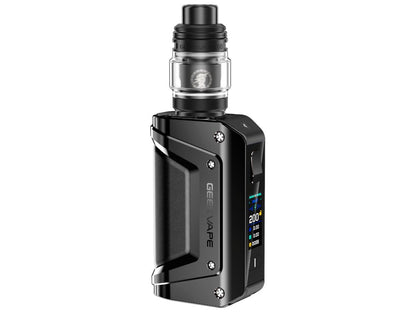 GeekVape - Aegis Legend 3 - E-Zigaretten Set - schwarz 1er Packung - Vapes4you