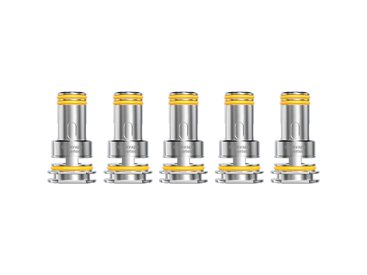GeekVape - B MTL - Heads (5 Stück) - 1er Packung 1,2 Ohm - Vapes4you