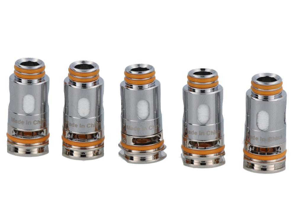 GeekVape - B Series (Boost Version) - Heads (5 Stück)