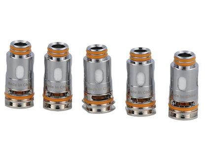 GeekVape - B Series (Boost Version) - Heads (5 Stück)