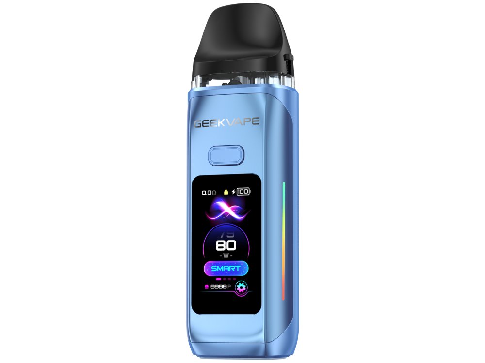 GeekVape - Digi Max - E - Zigaretten Set - blau 1er Packung - Vapes4you
