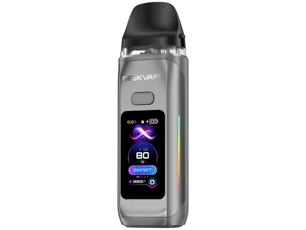GeekVape - Digi Max - E - Zigaretten Set - gunmetal 1er Packung - Vapes4you