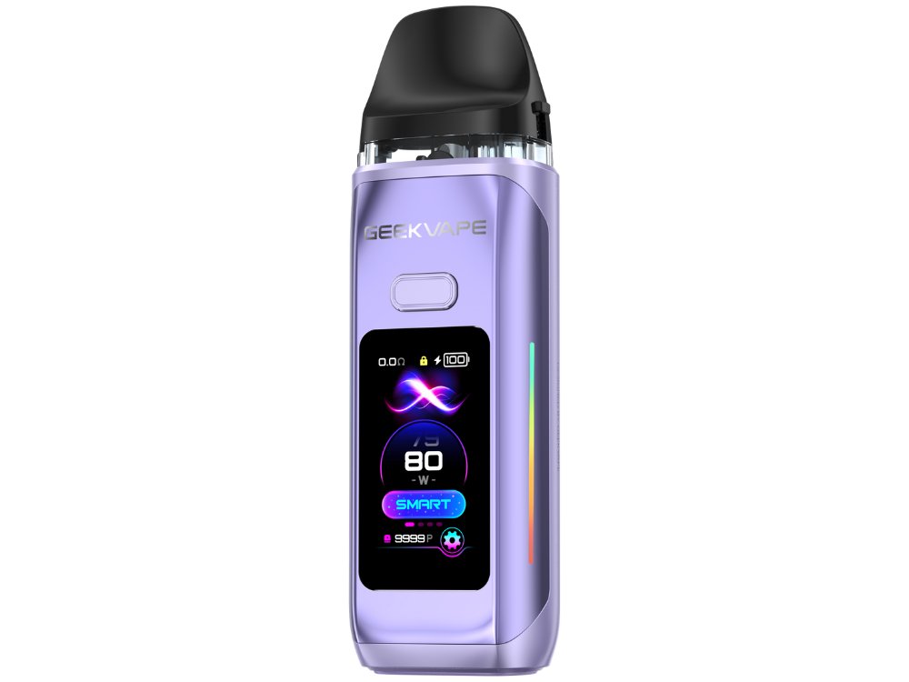 GeekVape - Digi Max - E - Zigaretten Set - lila 1er Packung - Vapes4you