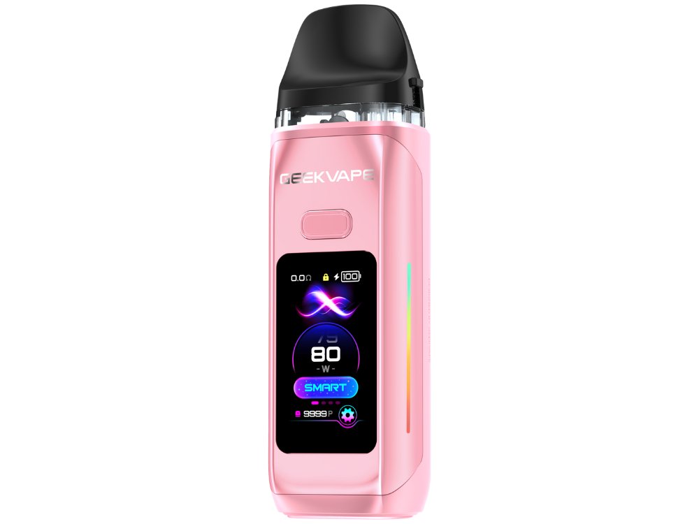 GeekVape - Digi Max - E - Zigaretten Set - pink 1er Packung - Vapes4you