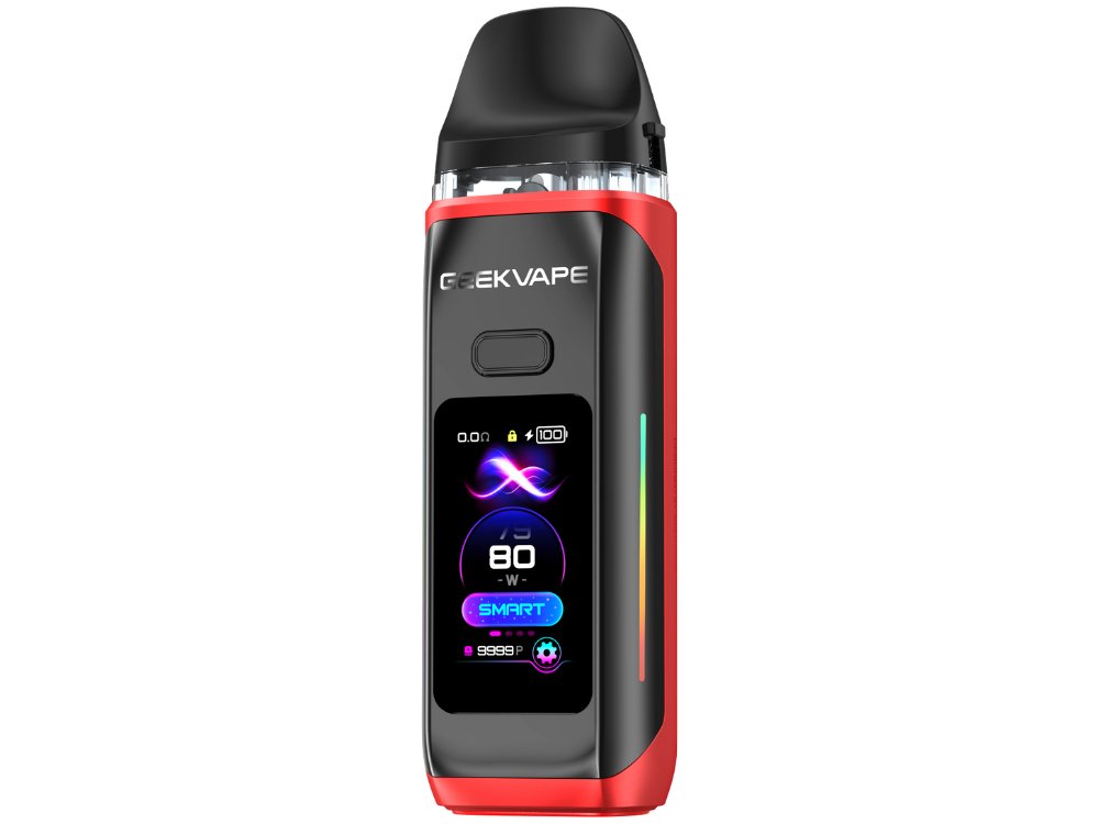 GeekVape - Digi Max - E - Zigaretten Set - rot 1er Packung - Vapes4you