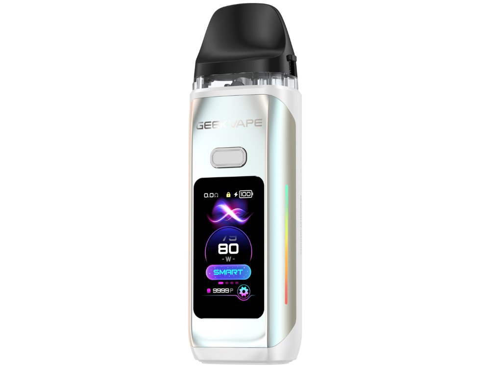 GeekVape - Digi Max - E - Zigaretten Set - weiß 1er Packung - Vapes4you