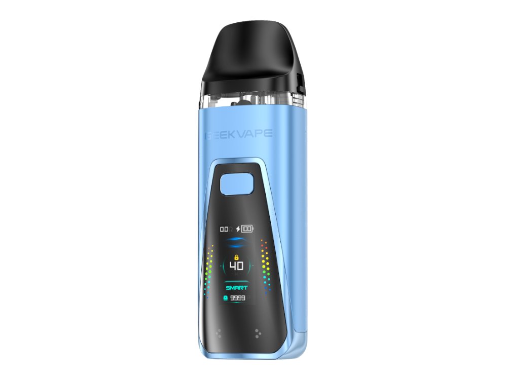 GeekVape - Digi Pro - E - Zigaretten Set - blau 1er Packung - Vapes4you