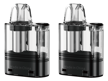 GeekVape - GO - 10ml Dual Mesh Cartridge (2 Stück)