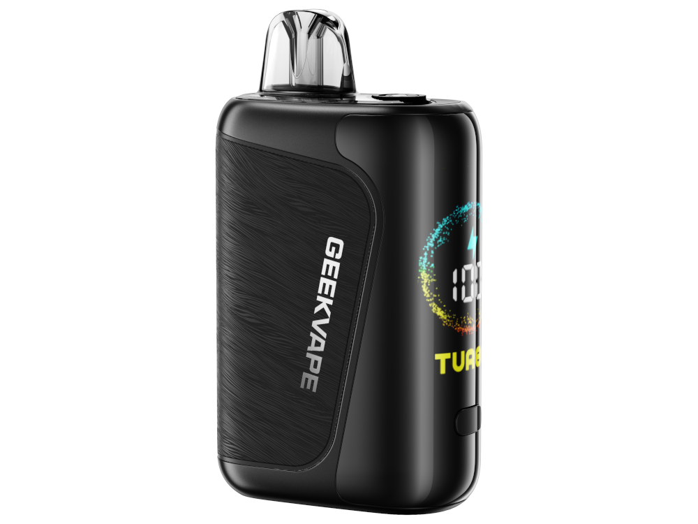 GeekVape - GO - E-Zigaretten Set