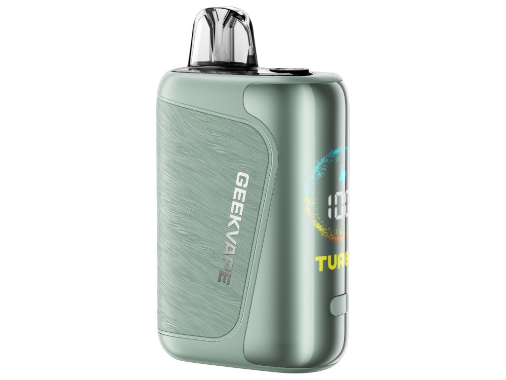 GeekVape - GO - E-Zigaretten Set