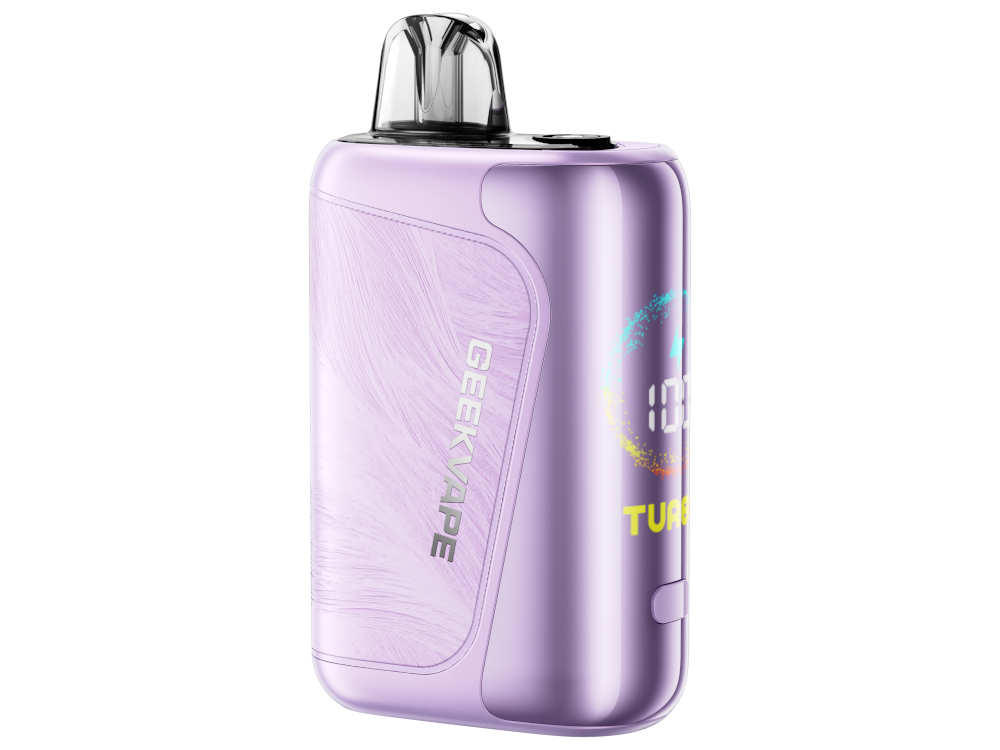 GeekVape - GO - E-Zigaretten Set