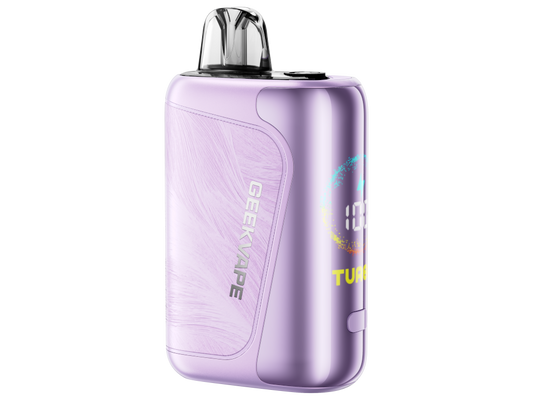 GeekVape - GO - E-Zigaretten Set