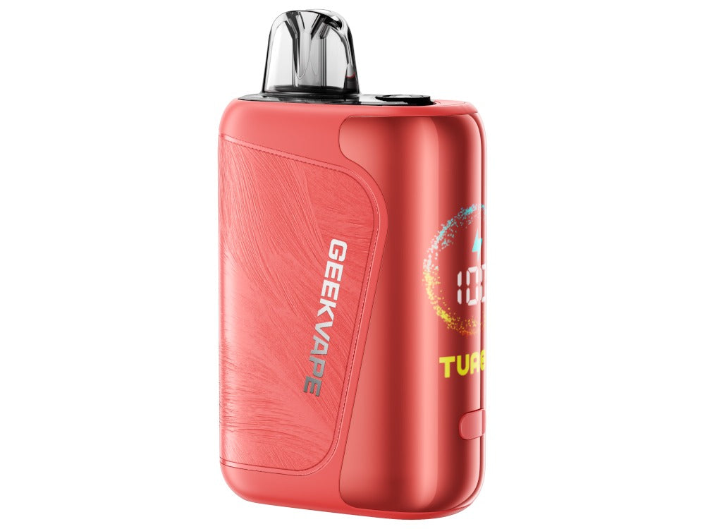 GeekVape - GO - E-Zigaretten Set