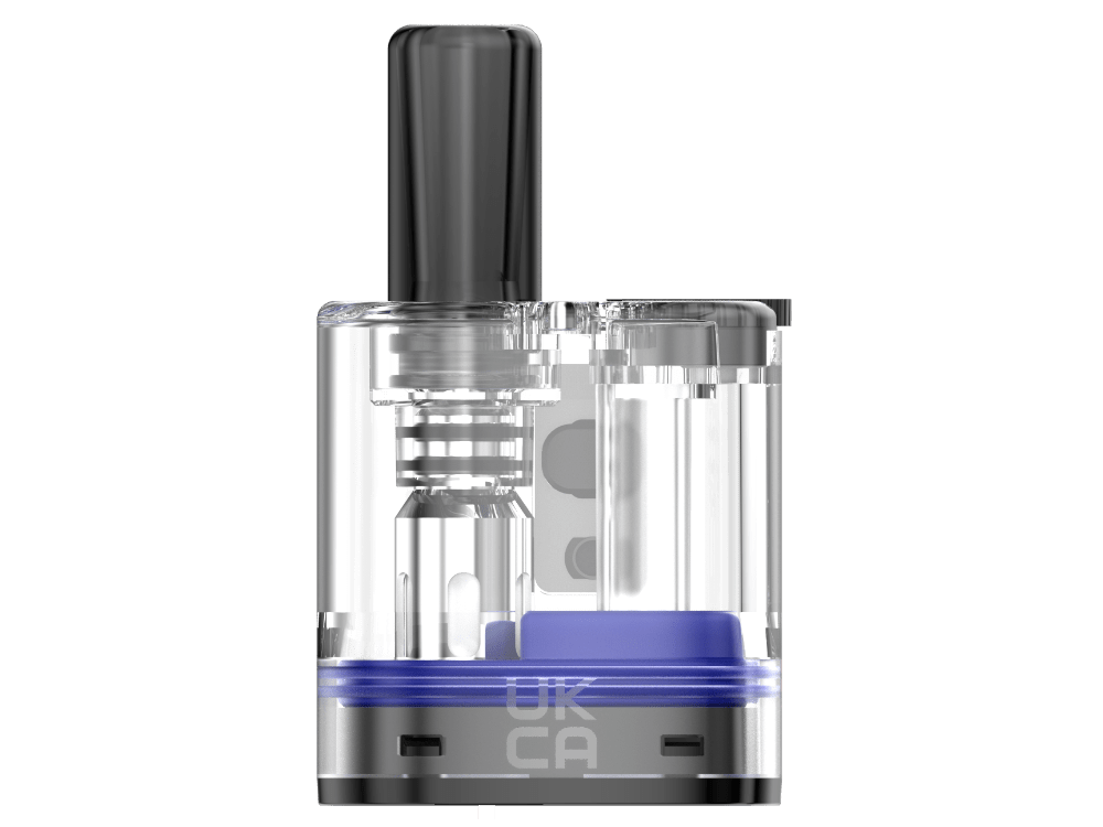 GeekVape - S30 Boost Version - 4ml Cartridge mit Head (2 Stück) - 1er Packung 1,0 Ohm - Vapes4you