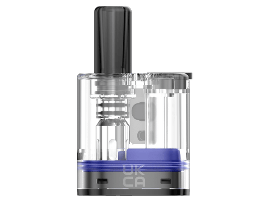 GeekVape - S30 Boost Version - 4ml Cartridge mit Head (2 Stück) - 1er Packung 1,0 Ohm - Vapes4you