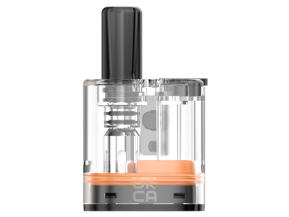 GeekVape - S30 Boost Version - 4ml Cartridge with 0.6 / 1.0 Ohm (2 pieces)
