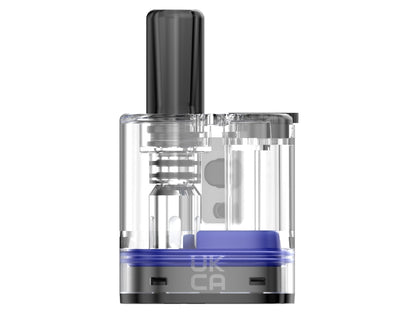 GeekVape - S30 Boost Version - 4ml Cartridges mit Head (2 Stück)