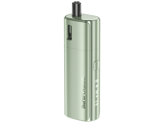GeekVape - S30 Pro - E - Zigaretten Set - grün 1er Packung - Vapes4you