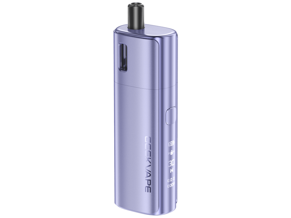GeekVape - S30 Pro - E - Zigaretten Set - lila 1er Packung - Vapes4you