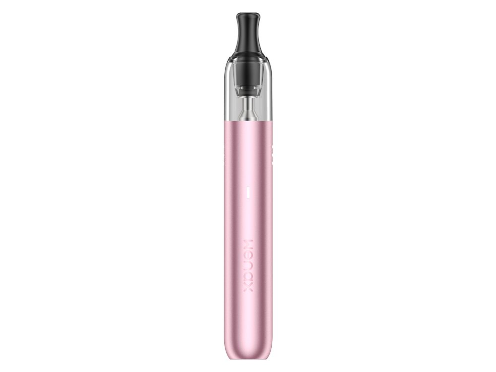 GeekVape - Wenax M1 Mini - E-Zigaretten Set - pink 1er Packung - Vapes4you