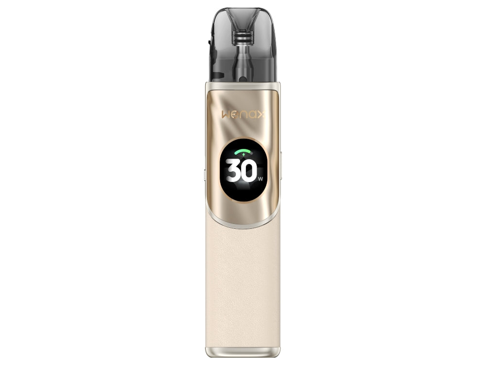 GeekVape - Wenax Q2 - E-Zigaretten Set