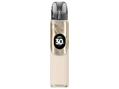 GeekVape - Wenax Q2 - E-Zigaretten Set