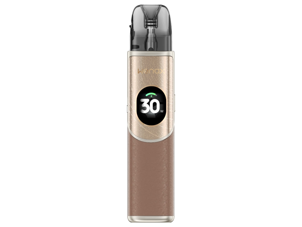 GeekVape - Wenax Q2 - E-Zigaretten Set
