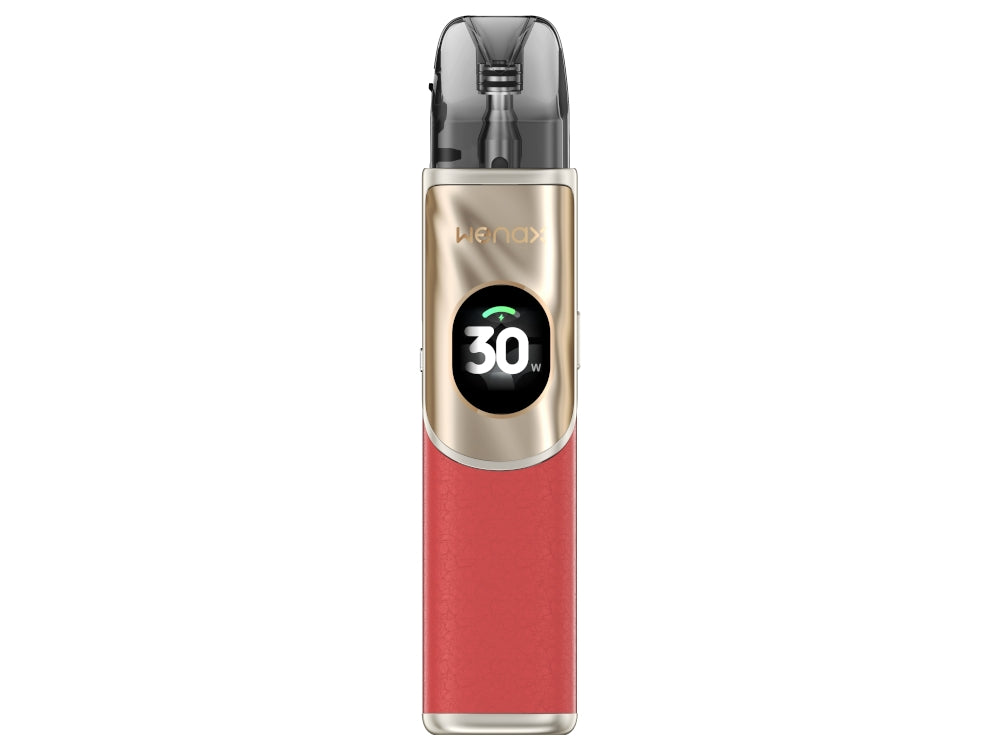GeekVape - Wenax Q2 - E-Zigaretten Set
