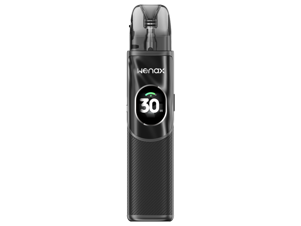 GeekVape - Wenax Q2 - E-Zigaretten Set