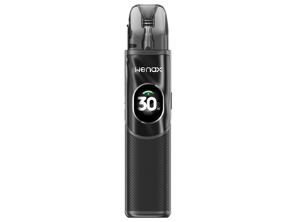 GeekVape - Wenax Q2 - E-Zigaretten Set