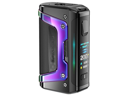 GeekVape - Aegis Legend 5 - 200 Watt Akkuträger