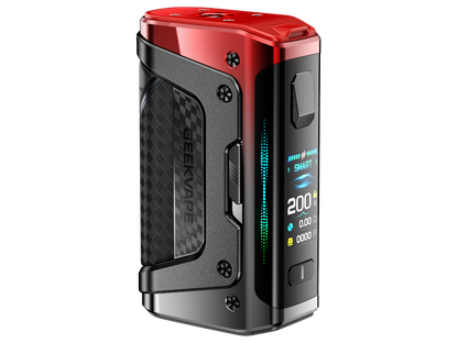 GeekVape - Aegis Legend 5 - 200 Watt Akkuträger