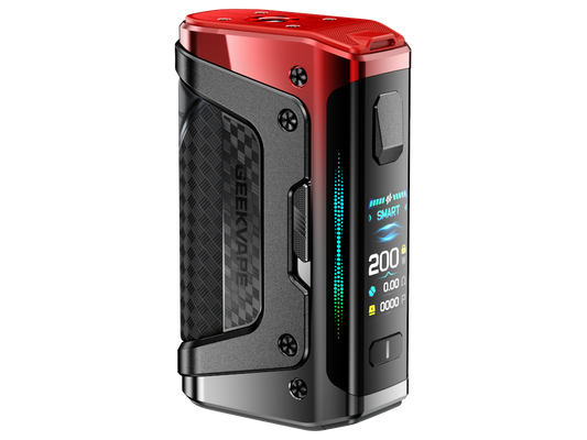 GeekVape - Aegis Legend 5 - 200 Watt Akkuträger