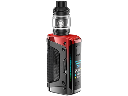 GeekVape - Aegis Legend 5 - E-Zigaretten Set