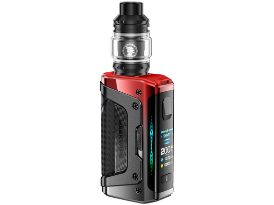 GeekVape - Aegis Legend 5 - E-Zigaretten Set